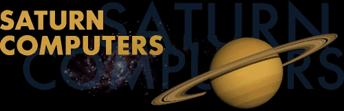 Saturn Computers LLC