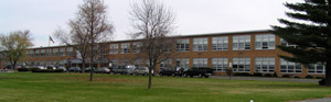 Madison Heights High School