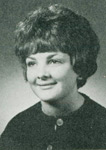 Glenda Laraine Branch 1965