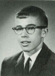 Gregg A. Fricke 1965