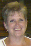 Becky Pittsford Hudson in 2008