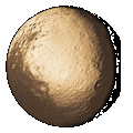 Iapetus